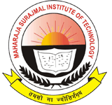 Maharaja Surajmal Institute of Technology logo