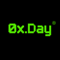 Ox.Day logo